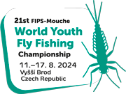 21st FIPS-Mouche Cortland World Youth Fly Fishing Championship